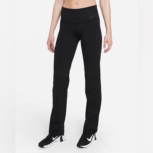 Women’s Nike Power Training Pants - Picture 1 of 7